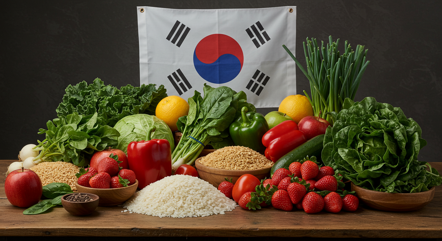 (예시) 배달승 : 우리 농산물 우수성 홍보